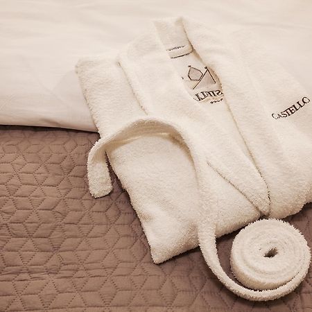 Castello Boutique Hotel Čačak Eksteriør bilde