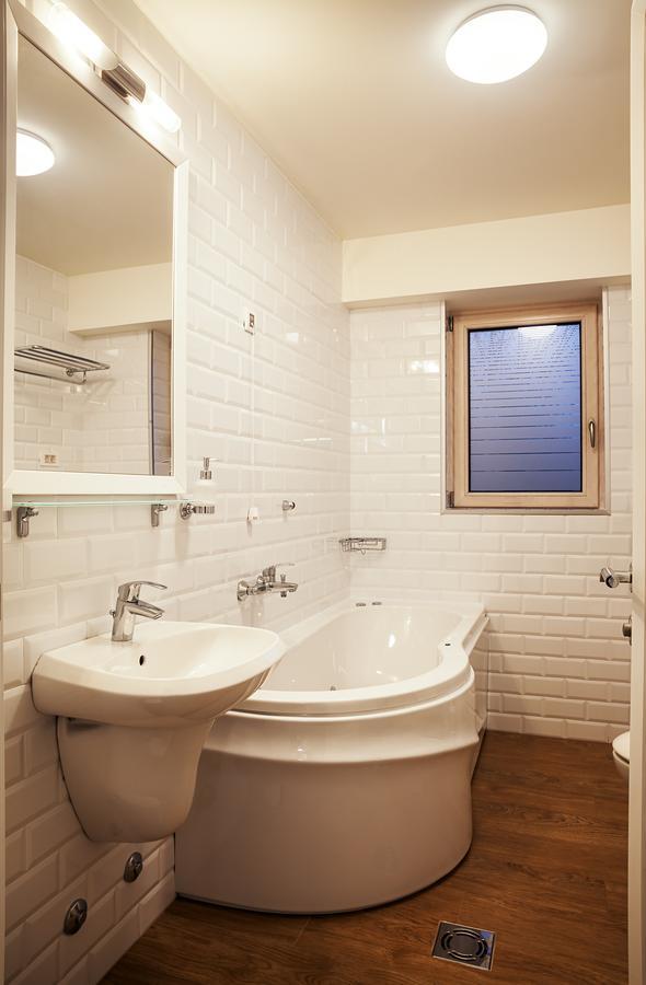 Castello Boutique Hotel Čačak Eksteriør bilde
