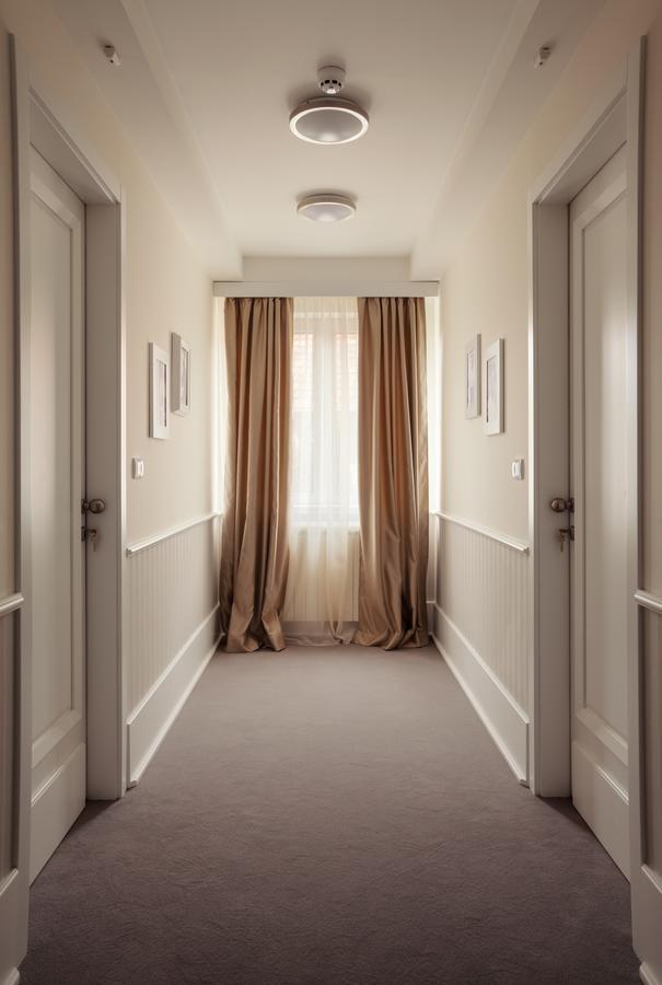 Castello Boutique Hotel Čačak Eksteriør bilde