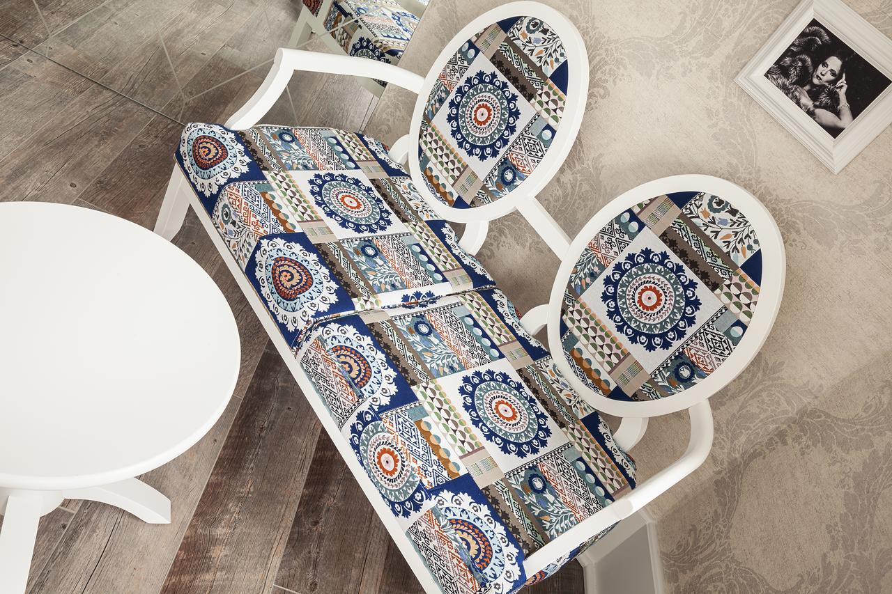 Castello Boutique Hotel Čačak Eksteriør bilde