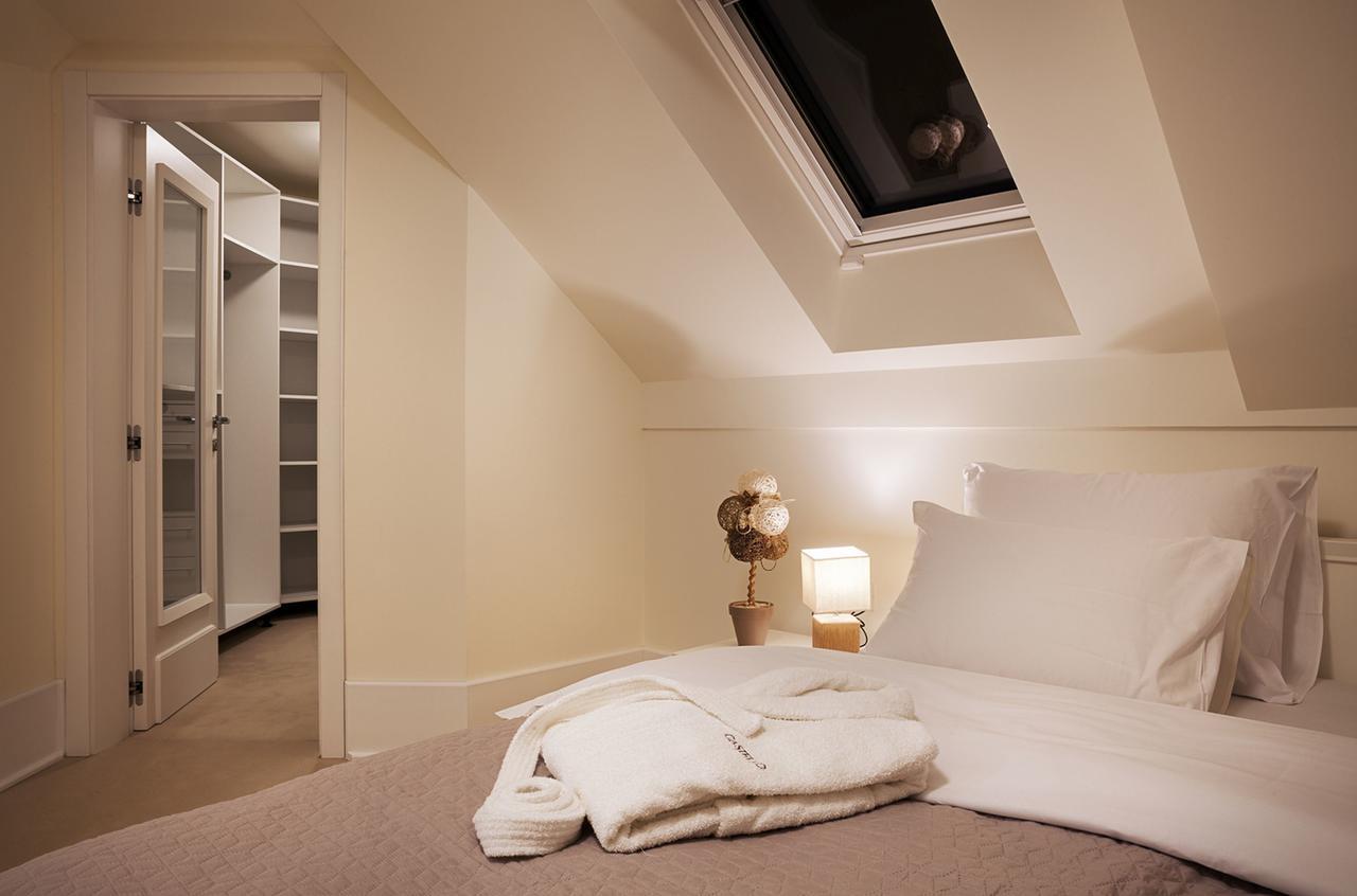 Castello Boutique Hotel Čačak Eksteriør bilde