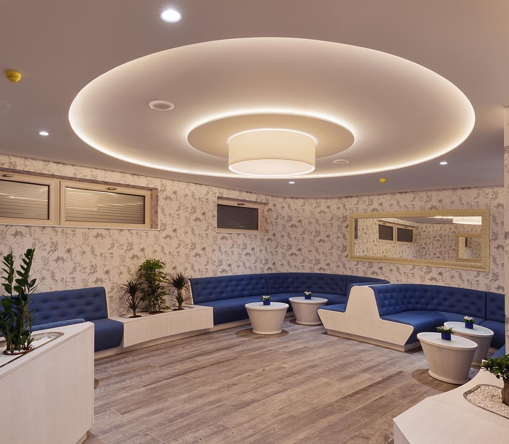 Castello Boutique Hotel Čačak Eksteriør bilde