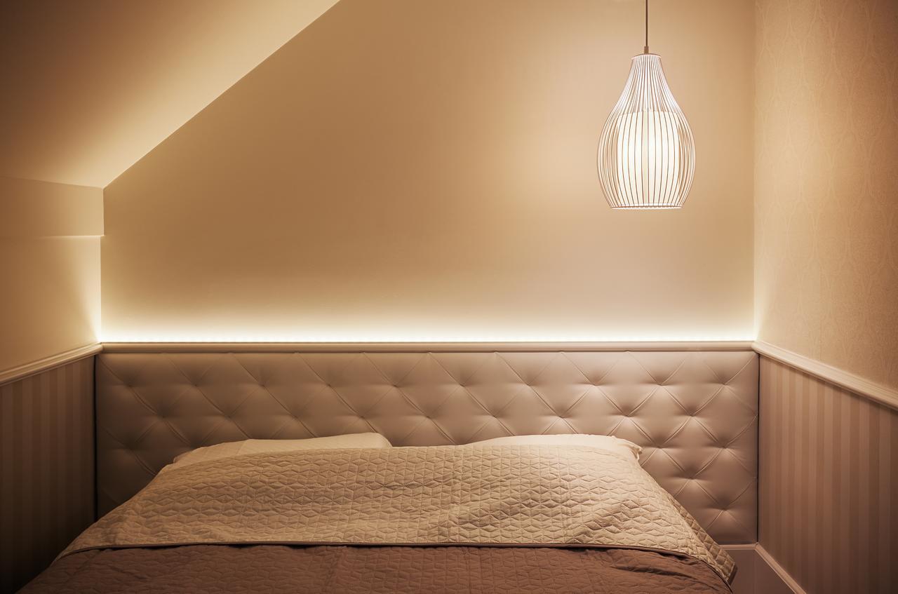 Castello Boutique Hotel Čačak Eksteriør bilde