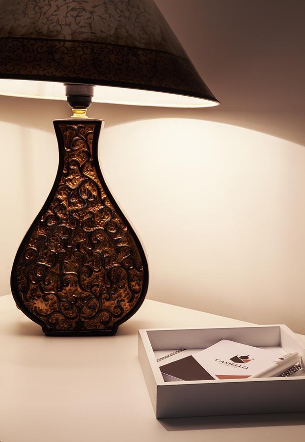 Castello Boutique Hotel Čačak Eksteriør bilde